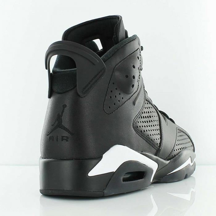 Купить Кроссовки Air Jordan 6 Retro  “Black Cat” | 384664-020 в Москве или заказать доставку на Slamdunk.su